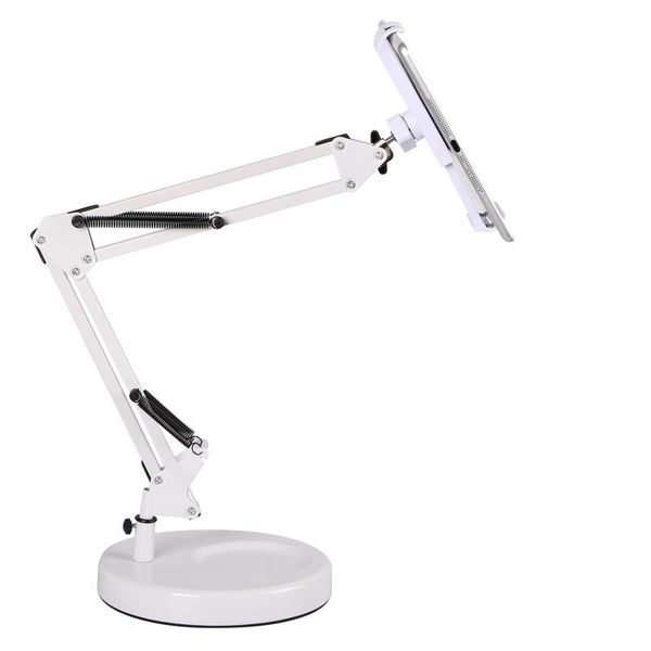 1pc est high qulity deskobile phone bracket tablet computer ipad universal multi-angle rotating cell mounts & holders
1pc est high qulity deskobile phone bracket tablet computer ipad universal multi-angle rotating cell mounts & holders