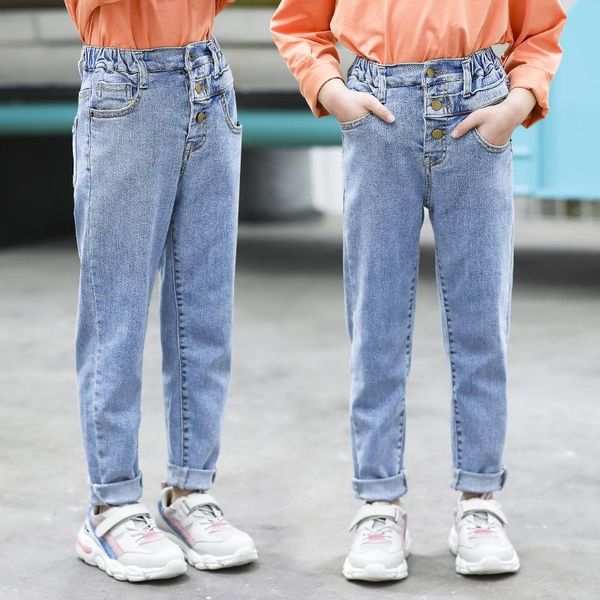 jeans streetwear straight denim for girls high waist single-breasted pockets vintage trousers 12 14 pants kids 2021, Blue
jeans streetwear straight denim for girls high waist single-breasted pockets vintage trousers 12 14 pants kids 2021, Blue