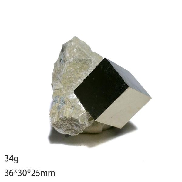decorative objects & figurines 34g a4-3 rare natural cube pyrite mineral crystal specimen collectibles decoration gifts from spain
decorative objects & figurines 34g a4-3 rare natural cube pyrite mineral crystal specimen collectibles decoration gifts from spain