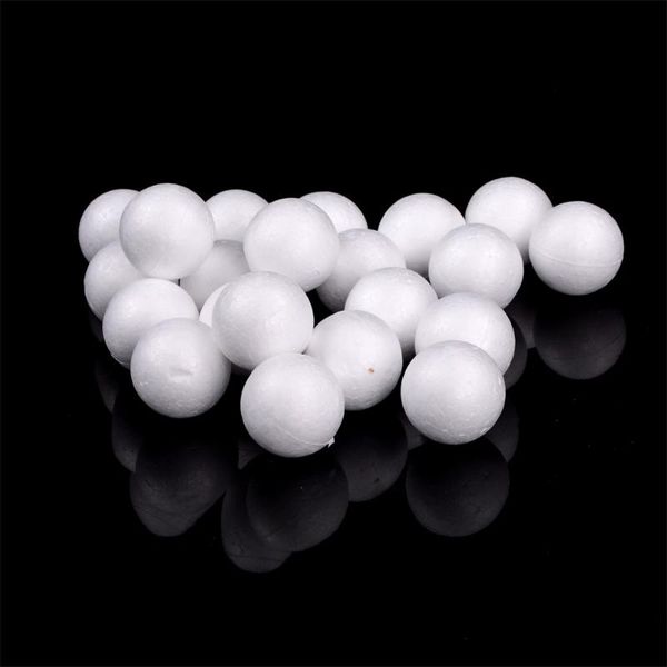 party decoration 20pcs/bag white modelling polystyrene styrofoam foam ball spheres for diy crafts supplies christmas
party decoration 20pcs/bag white modelling polystyrene styrofoam foam ball spheres for diy crafts supplies christmas