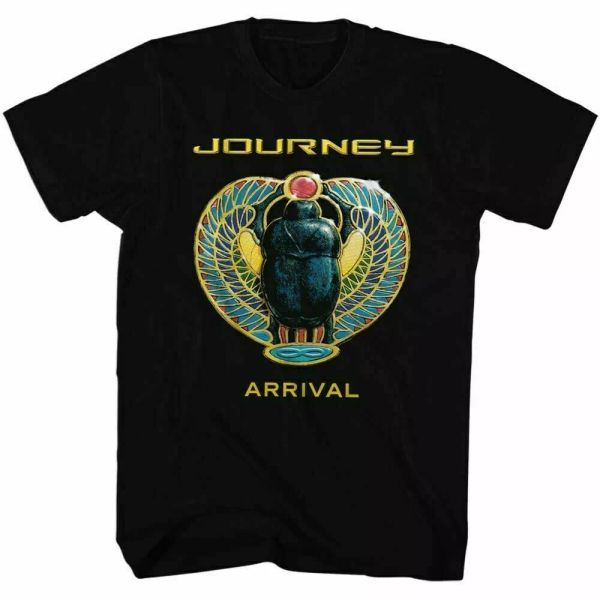 journey arrival t shirt mens licensed rock n roll music band tee retro new black, White;black
journey arrival t shirt mens licensed rock n roll music band tee retro new black, White;black
