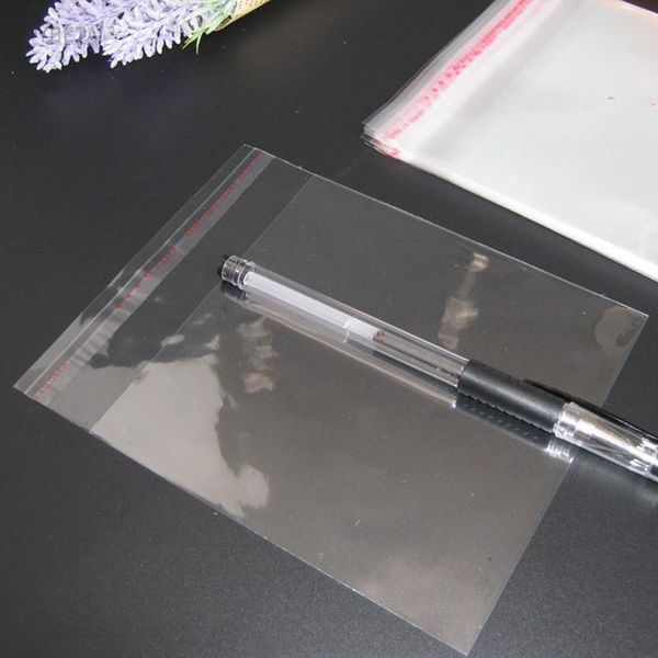width 19cm/20cm opp self adhesive transparent plastic bags jewelry clothing packaging gift wrap
width 19cm/20cm opp self adhesive transparent plastic bags jewelry clothing packaging gift wrap