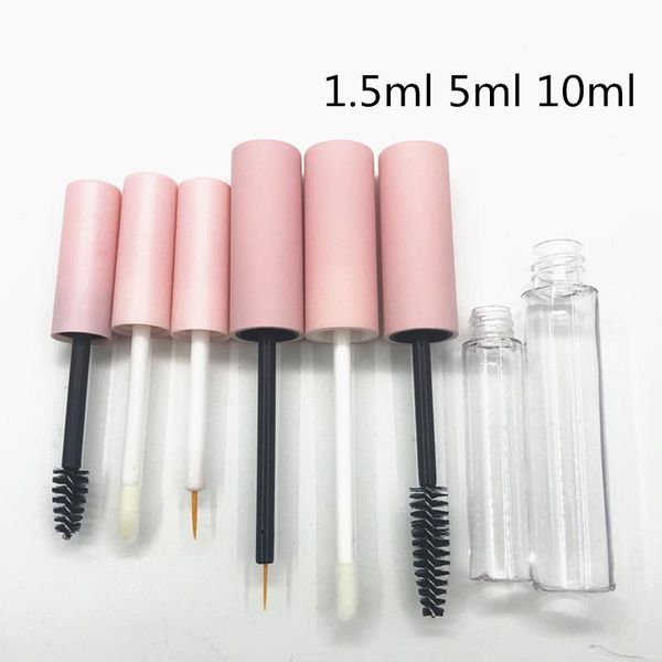 storage bottles & jars 10/30/50pcs1.5ml lip gloss tube 5ml 10ml empty lipgloss mascara tube,eyelash bottle packaging container
storage bottles & jars 10/30/50pcs1.5ml lip gloss tube 5ml 10ml empty lipgloss mascara tube,eyelash bottle packaging container