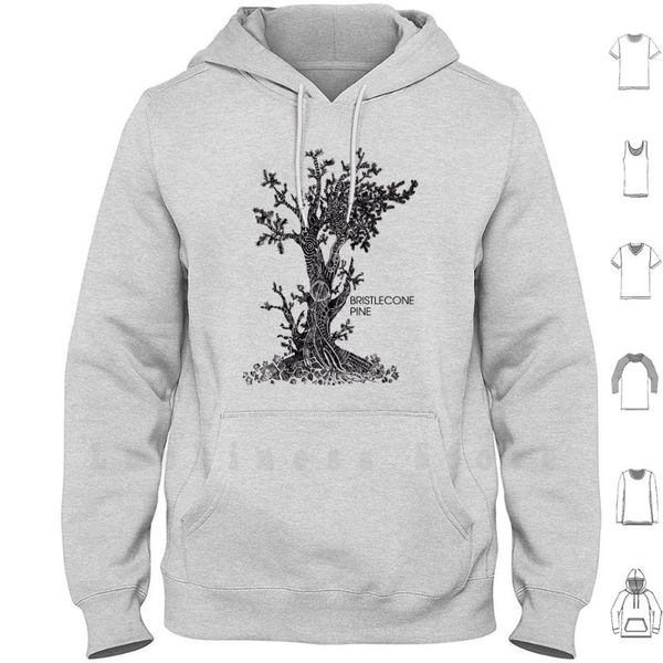 bristlecone pine sketch hoodies long sleeve pines tree trees forest forests men's & sweatshirts, Black
bristlecone pine sketch hoodies long sleeve pines tree trees forest forests men's & sweatshirts, Black
