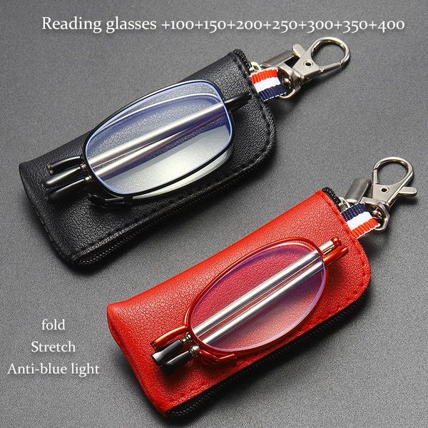 sunglasses 2021 coating anti-fatigue anti-blu-ray reading glasses men women folding foldable metal with original box, White;black
sunglasses 2021 coating anti-fatigue anti-blu-ray reading glasses men women folding foldable metal with original box, White;black