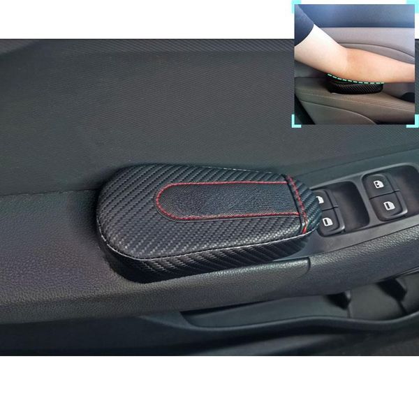 seat cushions car styling for arkana 1pc carbon fiber leather leg cushion knee pad armrest interior accessories
seat cushions car styling for arkana 1pc carbon fiber leather leg cushion knee pad armrest interior accessories