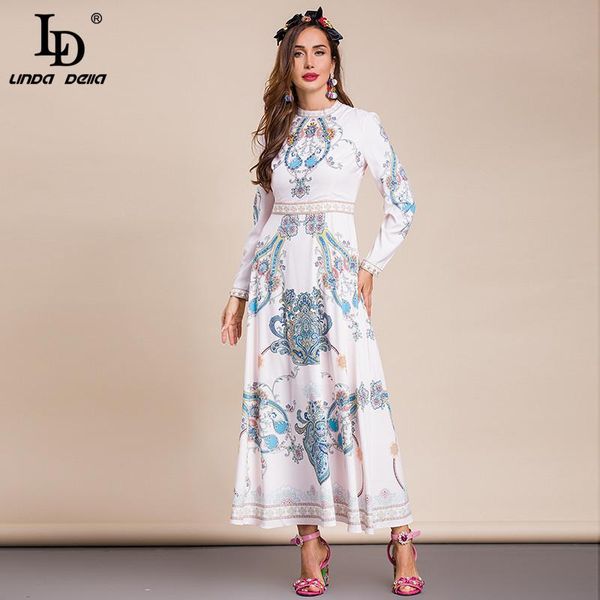 casual dresses ld linda della 2021 fashion designer summer vintage party dress women's long sleeve beading printed high waist, Black;gray
casual dresses ld linda della 2021 fashion designer summer vintage party dress women's long sleeve beading printed high waist, Black;gray