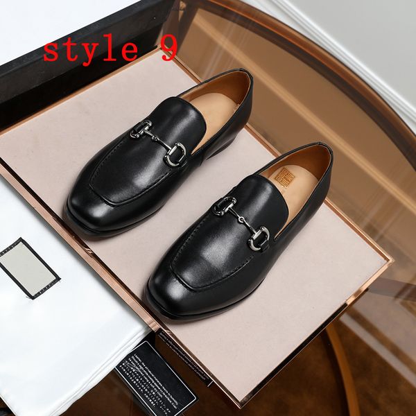 men dress peas shoes genuine leather fashion metal button outdoor shoess luxury classic business brand tennis loafers size 38-45 with origin, Black
men dress peas shoes genuine leather fashion metal button outdoor shoess luxury classic business brand tennis loafers size 38-45 with origin, Black