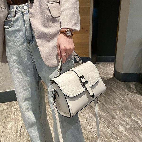 evening bags female bag 2021 tide contracted cross-body atmosphere large capacity handbag fashion single shoulder
evening bags female bag 2021 tide contracted cross-body atmosphere large capacity handbag fashion single shoulder
