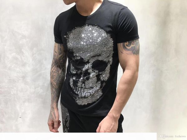 paris brand women & men tshirts summer cotton t-shirts fashion slim print pattern simple t-shirts short sleeve o neck casual tees, White;black
paris brand women & men tshirts summer cotton t-shirts fashion slim print pattern simple t-shirts short sleeve o neck casual tees, White;black