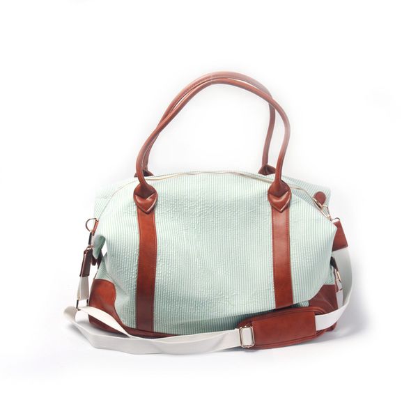 factory wholesale super capacity seersucker pu bag one shoulder straddle light travel luggage
factory wholesale super capacity seersucker pu bag one shoulder straddle light travel luggage