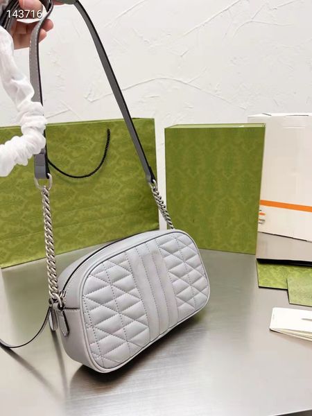 designer shoulder bag women's camera bag distribution box