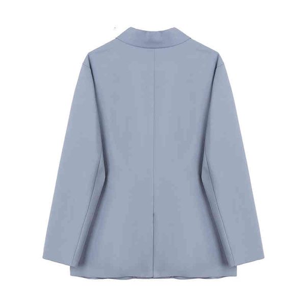 women's suits & blazers chicever patchwork blazer for women notched long sleeve sashes pockets large size casual coats female autumn cl, White;black
women's suits & blazers chicever patchwork blazer for women notched long sleeve sashes pockets large size casual coats female autumn cl, White;black
