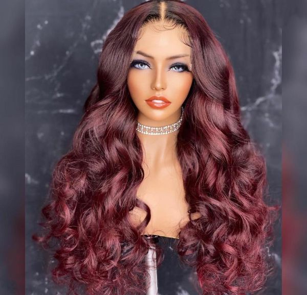 synthetic wigs burgundy 99j long body wave lace frontal wig hair preplucked high temperature fiber for black women cosplay
synthetic wigs burgundy 99j long body wave lace frontal wig hair preplucked high temperature fiber for black women cosplay