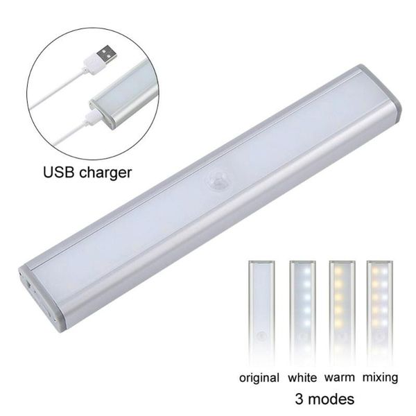 motion sensor closet lights 20 leds under cabinet lights, usb rechargeable stick-on stairs step light bar, safe led night
motion sensor closet lights 20 leds under cabinet lights, usb rechargeable stick-on stairs step light bar, safe led night