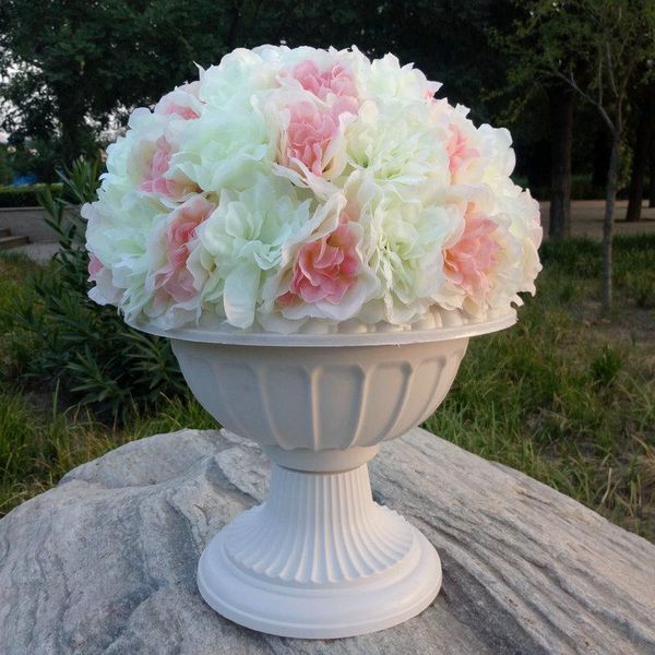 party decoration 2pcs plastic roman column fashion wedding props decorative decor flower ball white pillars pots road cited welcome area
party decoration 2pcs plastic roman column fashion wedding props decorative decor flower ball white pillars pots road cited welcome area