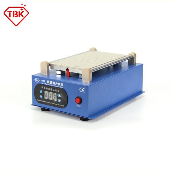 power tool sets tbk 988 vacuup lcd separator for 12 11 x xr cellphone flat screen under 7 inch mobile phone repair machine
power tool sets tbk 988 vacuup lcd separator for 12 11 x xr cellphone flat screen under 7 inch mobile phone repair machine