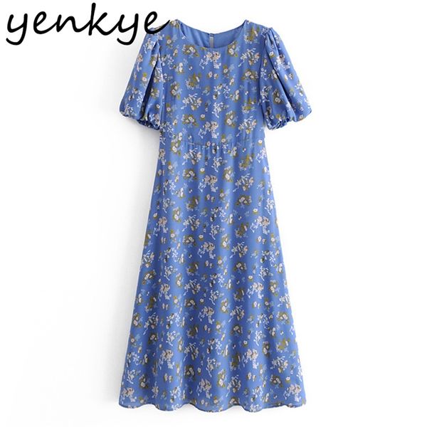 vintage prairie chic floral print dress women o neck short sleeve a-line holiday long female summer chiffon robe 210514, Black;gray
vintage prairie chic floral print dress women o neck short sleeve a-line holiday long female summer chiffon robe 210514, Black;gray