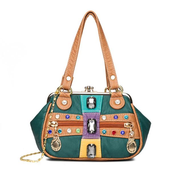 evening bags 2021 designer metal frame sac women bag soft leather handbag shoulder small luxury female messenger
evening bags 2021 designer metal frame sac women bag soft leather handbag shoulder small luxury female messenger