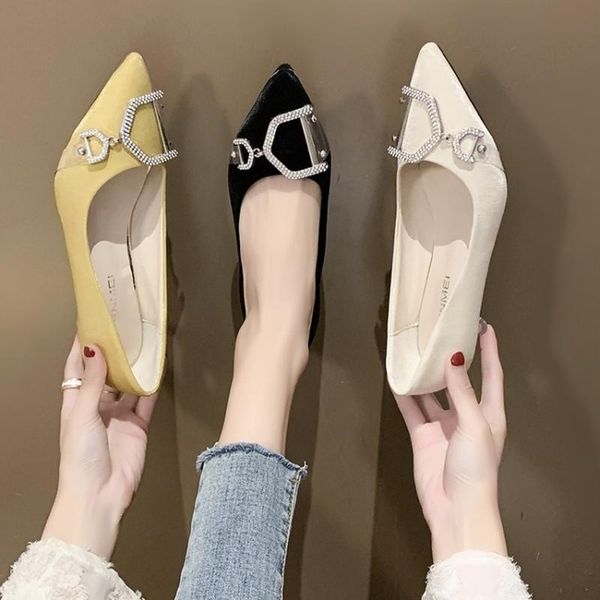 dress shoes work elegant wedding tacones mujer fashion metal woman solid high heels pumps casual pointed toe stilettos lady y16-08, Black
dress shoes work elegant wedding tacones mujer fashion metal woman solid high heels pumps casual pointed toe stilettos lady y16-08, Black