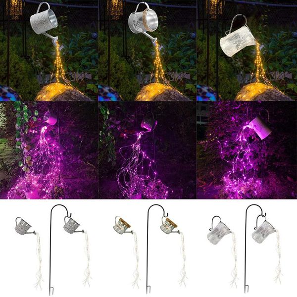 outdoor lighting modern fixture solar led lights decoration for greensward fairylight watering kettle shower can statues lawn lamps
outdoor lighting modern fixture solar led lights decoration for greensward fairylight watering kettle shower can statues lawn lamps