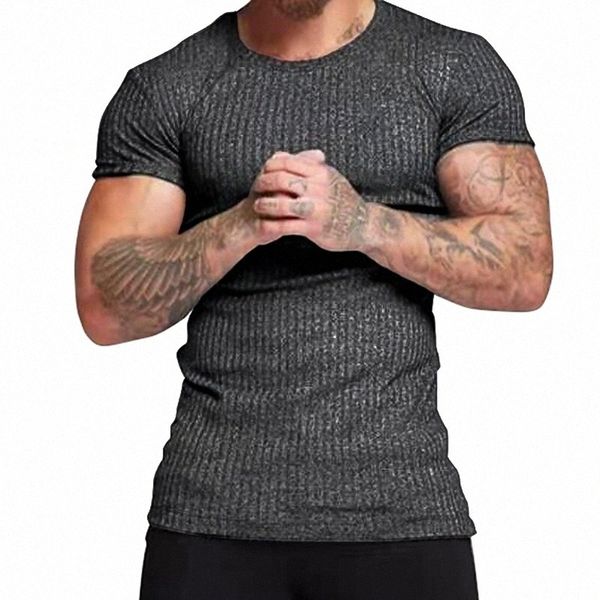 men's t shirt striped crew neck daily short sleeve simple black gray n44w#, White;black
men's t shirt striped crew neck daily short sleeve simple black gray n44w#, White;black