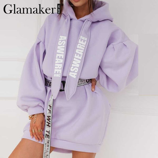 glamaker purple loose sweatshirt hoodies fashion women casual autumn long sleeve sweatshirt dress female oversize sweatshirt y0820, Black
glamaker purple loose sweatshirt hoodies fashion women casual autumn long sleeve sweatshirt dress female oversize sweatshirt y0820, Black
