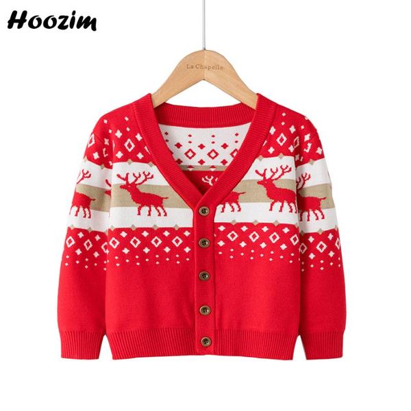 spring red knitted deer single breasted v neck cardigan girls 2-8 years casual crochet rhombus cotton long sleeve sweater boys pullover, Blue
spring red knitted deer single breasted v neck cardigan girls 2-8 years casual crochet rhombus cotton long sleeve sweater boys pullover, Blue