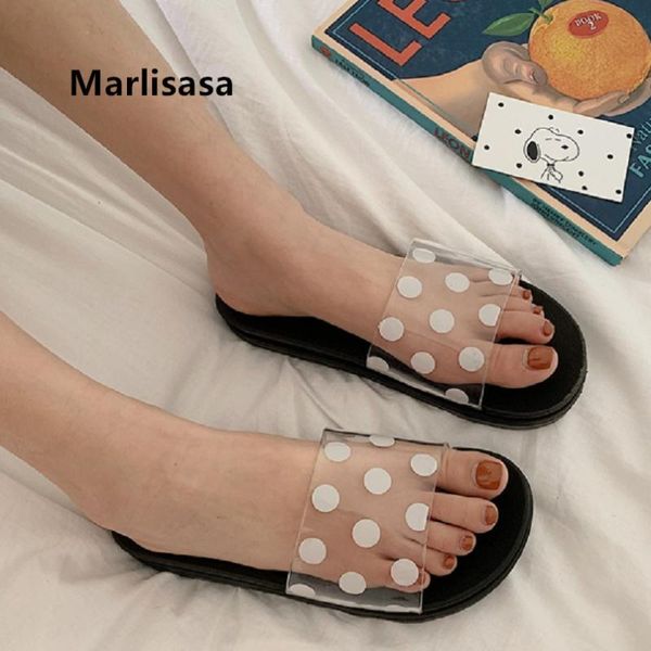 women classic spring transparent slip on slides lady casual black slippers cool vrouwen pantoffels g5304
women classic spring transparent slip on slides lady casual black slippers cool vrouwen pantoffels g5304