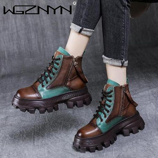 boots fashion for women 2021 autumn winter warm leather snow boot woman retro lace up non slip ladies, Black
boots fashion for women 2021 autumn winter warm leather snow boot woman retro lace up non slip ladies, Black
