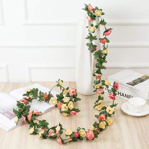 decorative flowers & wreaths artificial flower plants spring peony vine for garden wedding outdoor living room party wall home decoration ac
decorative flowers & wreaths artificial flower plants spring peony vine for garden wedding outdoor living room party wall home decoration ac