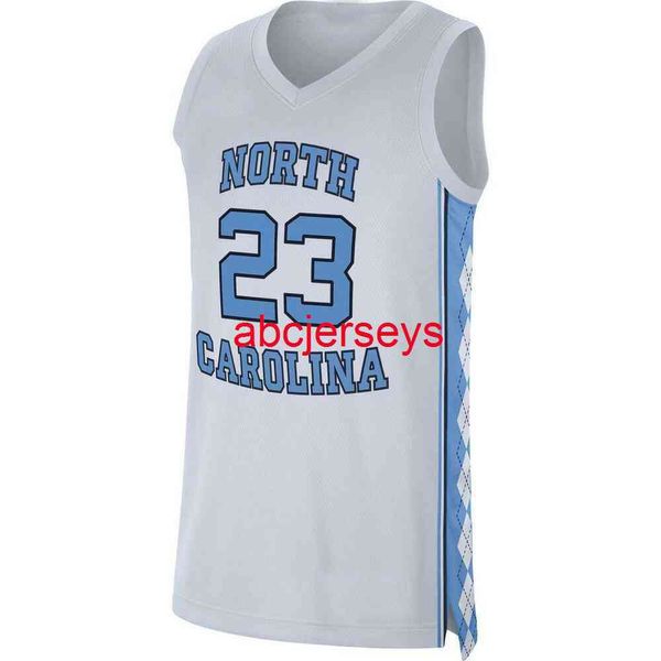 stitched north carolina tar heels michael #23 retro white ncaa jersey xs-6xl custom any name number basketball jerseys, Black
stitched north carolina tar heels michael #23 retro white ncaa jersey xs-6xl custom any name number basketball jerseys, Black