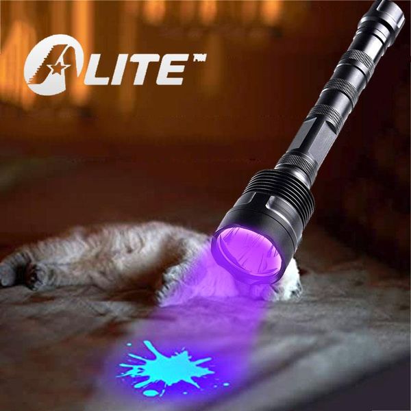 flashlights torches tmwt 365-395nm black light uv - rechargeable 18650 high power triple broad band leds for scorpion hunting
flashlights torches tmwt 365-395nm black light uv - rechargeable 18650 high power triple broad band leds for scorpion hunting