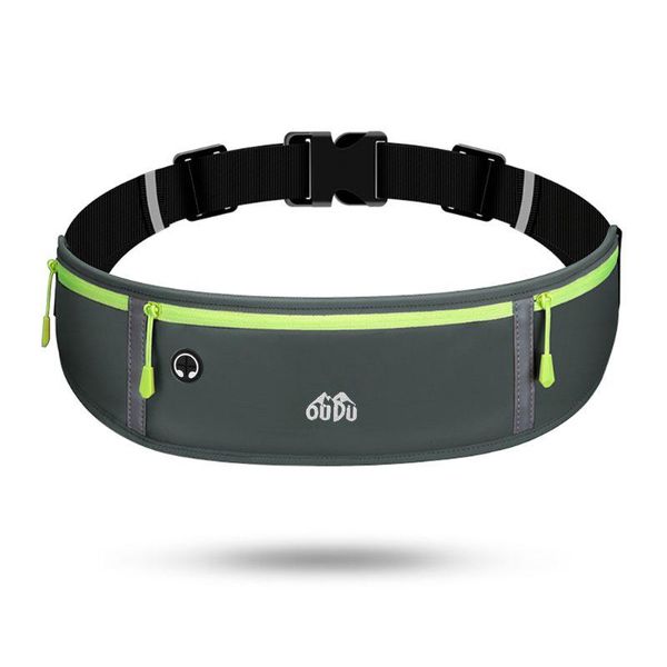 3 pockets running belt phone pouch waist bag reflective strip sports travel fanny pack for men women 28gd
3 pockets running belt phone pouch waist bag reflective strip sports travel fanny pack for men women 28gd