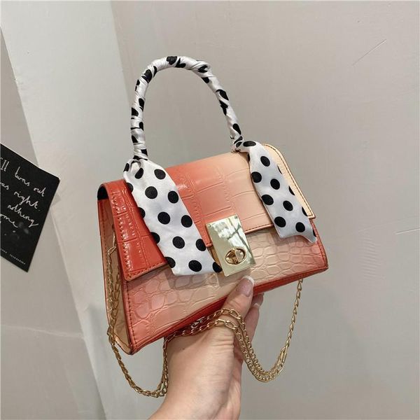 evening bags crocodile pattern pu leather crossbody for women 2021 chain female shoulder handbags mini purses travel cross body bag
evening bags crocodile pattern pu leather crossbody for women 2021 chain female shoulder handbags mini purses travel cross body bag
