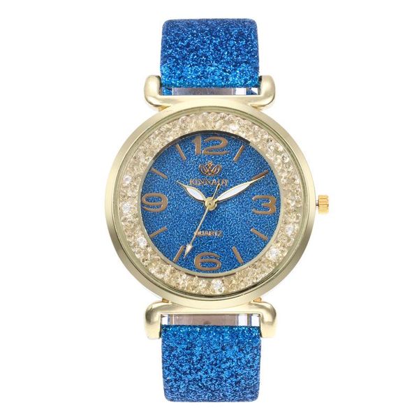 starry sky women bracelet watches ladies love leather strap rhinestone quartz wrist watch luxury fashion quicksand wristwatches, Slivery;brown
starry sky women bracelet watches ladies love leather strap rhinestone quartz wrist watch luxury fashion quicksand wristwatches, Slivery;brown