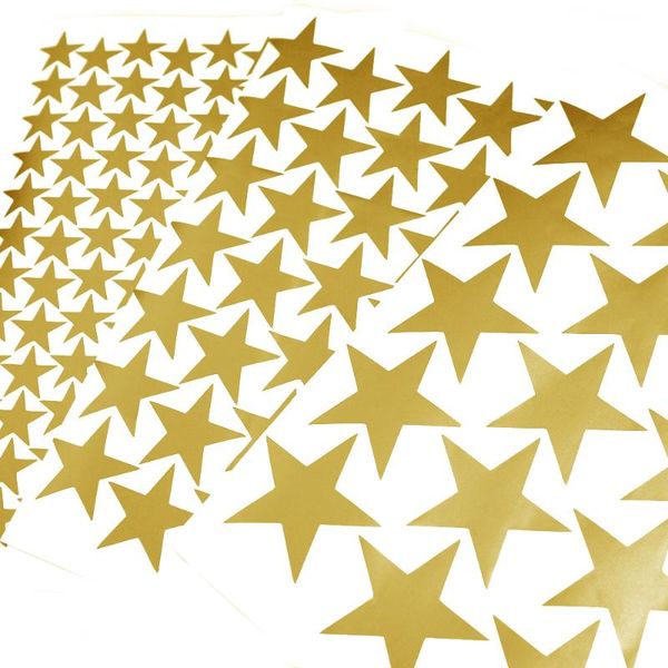 3/5/7cm die cut gold star wall stickers matte sticker for children room home decoration little stars art diy decals gift wrap
3/5/7cm die cut gold star wall stickers matte sticker for children room home decoration little stars art diy decals gift wrap
