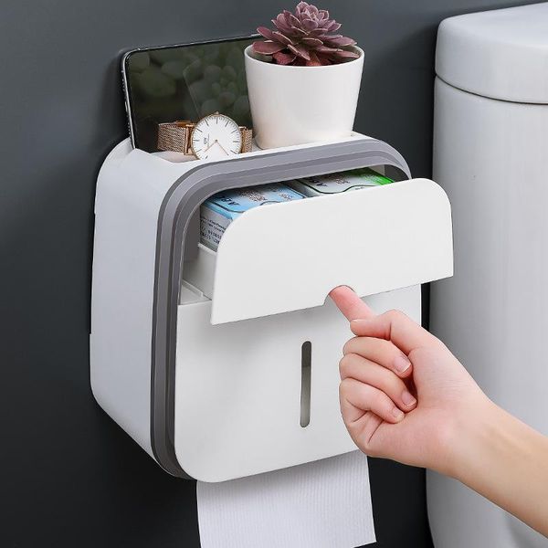 toilet paper holders portable holder for wall mounted wc roll stand case tube storage box home bathroom accessories
toilet paper holders portable holder for wall mounted wc roll stand case tube storage box home bathroom accessories
