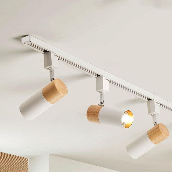 track lights led light modern lamp spot rail lighting 90v 220v fixtures for home spotlight systems 10w living room shop store
track lights led light modern lamp spot rail lighting 90v 220v fixtures for home spotlight systems 10w living room shop store
