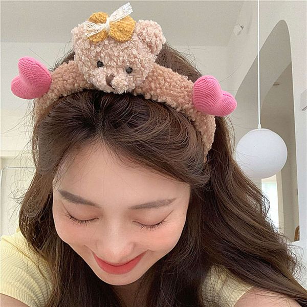 be tender expert, lovely bottle, little bear hoop net, red love ears, wash face,, Black;brown
be tender expert, lovely bottle, little bear hoop net, red love ears, wash face,, Black;brown