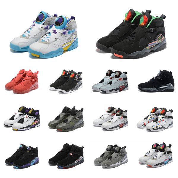 retro mens jumpman 8s basketball shoes 8 viii og pro sneakers white aqua freshwater black south beach hare quai54 lebron 19 tennis with box
retro mens jumpman 8s basketball shoes 8 viii og pro sneakers white aqua freshwater black south beach hare quai54 lebron 19 tennis with box