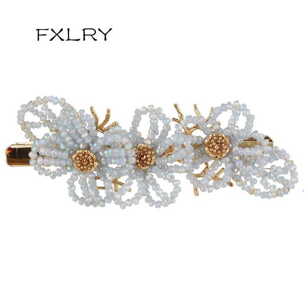 hair clips & barrettes fxlry original handmade side bangs clip crystal headdress ornament for women fashion jewelry, Golden;silver
hair clips & barrettes fxlry original handmade side bangs clip crystal headdress ornament for women fashion jewelry, Golden;silver