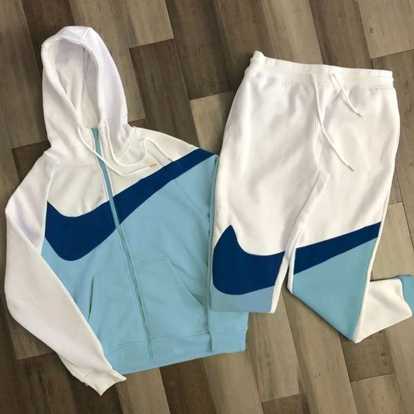 2021 men's fashion casual suit cardigan zipper color blocking outdoor sportswear, Gray
2021 men's fashion casual suit cardigan zipper color blocking outdoor sportswear, Gray