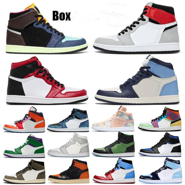 2021 jumpman 1 men women basketball shoes 1s smoke grey high og bio hack bloodline satin-snake university blue trainers sneakers with box
2021 jumpman 1 men women basketball shoes 1s smoke grey high og bio hack bloodline satin-snake university blue trainers sneakers with box