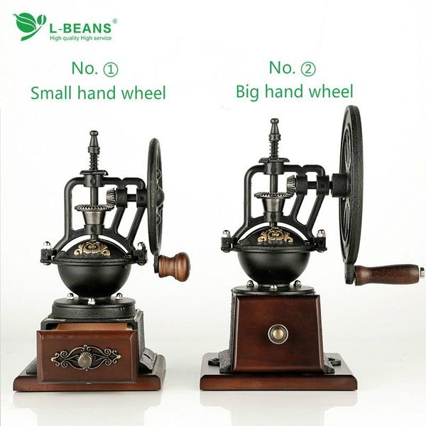 electric coffee grinders bean grinder hand small crusher stainless steel grinding core strong and sturdy
electric coffee grinders bean grinder hand small crusher stainless steel grinding core strong and sturdy