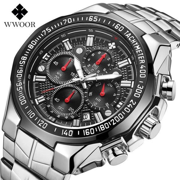 7a+new wwoor quality seven needle man motion section steel bring quartz waterproof wrist watch chronograph watches wholesales wristwatches s, Slivery;brown
7a+new wwoor quality seven needle man motion section steel bring quartz waterproof wrist watch chronograph watches wholesales wristwatches s, Slivery;brown