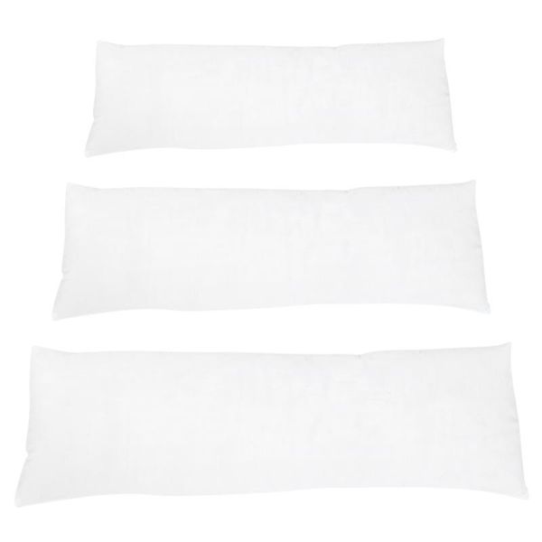 pillow soft anime dakimakura long inner body cushion pp cotton hugging pillows 
pillow soft anime dakimakura long inner body cushion pp cotton hugging pillows