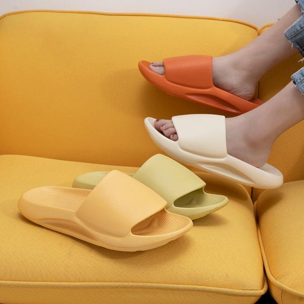 slippers women's summer eva indoor home quality shoes woman women skid resistance and wear, Black
slippers women's summer eva indoor home quality shoes woman women skid resistance and wear, Black