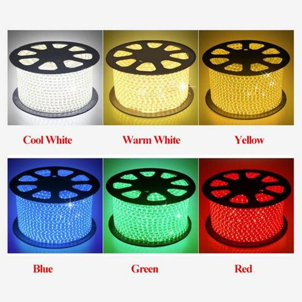 wholesale 100m/lot led strip light 220-240v smd2835 120led/m waterproof flexible fairy lighting outdoor decoration neon lights strips
wholesale 100m/lot led strip light 220-240v smd2835 120led/m waterproof flexible fairy lighting outdoor decoration neon lights strips