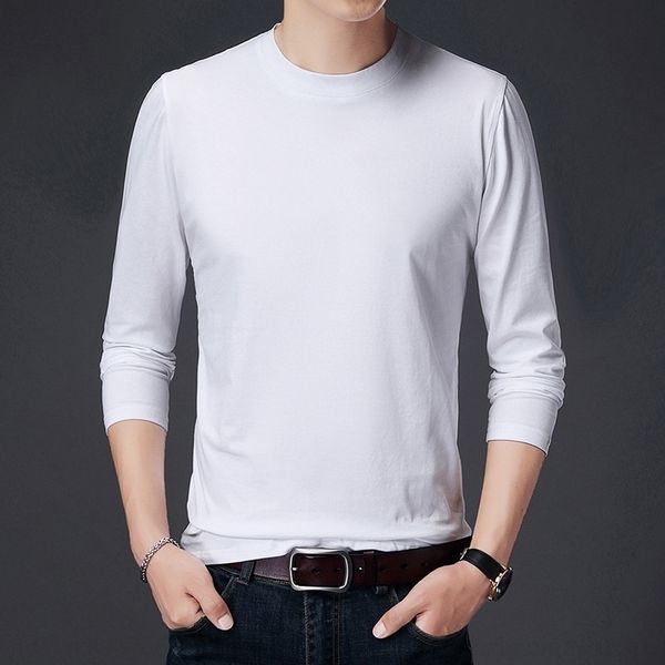 pwhg 2021 spring cotton long -shirts) sleeve clothing -wo trend 2021 spring cotton long sleeve men's clothing - t-women's t-shirt, White;black
pwhg 2021 spring cotton long -shirts) sleeve clothing -wo trend 2021 spring cotton long sleeve men's clothing - t-women's t-shirt, White;black